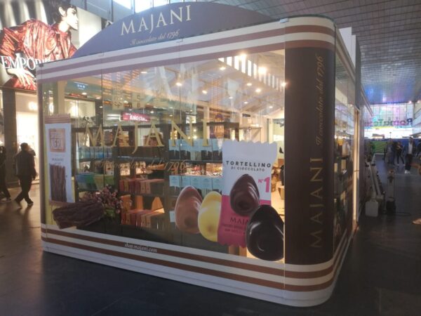 Majani