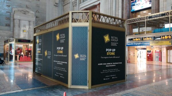 Retail Group – Grandi Stazioni