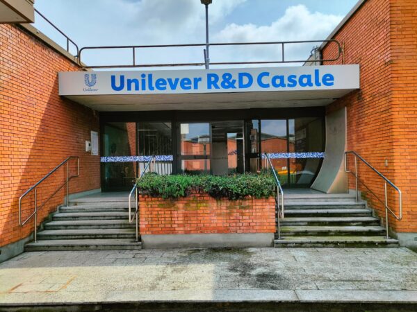 Unilever – Sede Casale