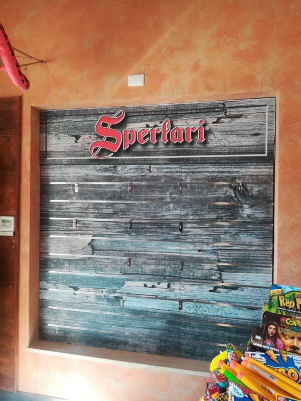 Sperlari