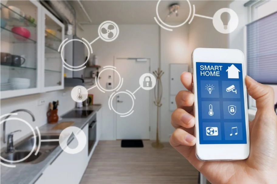 SMART HOUSE