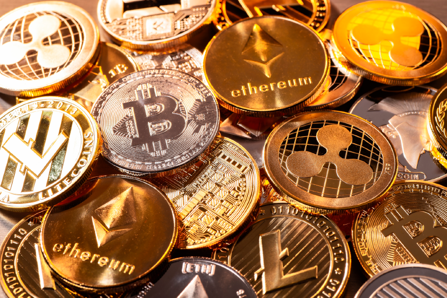 CRYPTO