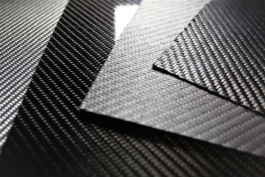 MATERIALI HI-TECH