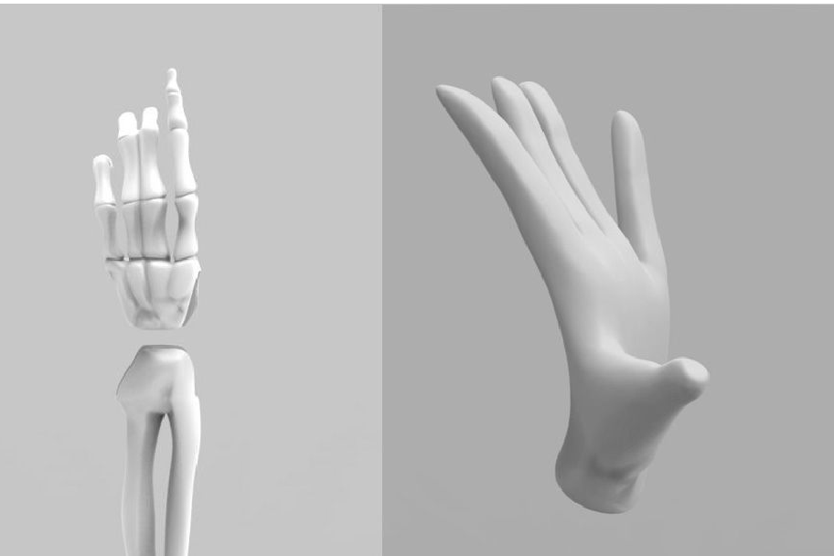 APPLICAZIONI 3D